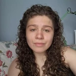 opieka seniora - zdjęcie profilowe użytkownika Kamila T.
