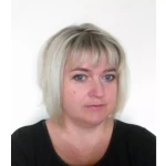 opieka seniora - zdjęcie profilowe użytkownika Monika G.