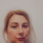 opieka seniora - zdjęcie profilowe użytkownika Katarzyna M.