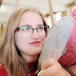 opieka seniora - zdjęcie profilowe użytkownika Katarzyna Z.