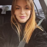 opieka seniora - zdjęcie profilowe użytkownika Weronika J.