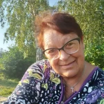opieka seniora - zdjęcie profilowe użytkownika Bogumiła K.