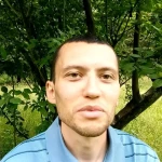 opieka seniora - zdjęcie profilowe użytkownika Daniel Ś.