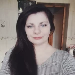 opieka seniora - zdjęcie profilowe użytkownika Weronika K.