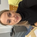 opieka seniora - zdjęcie profilowe użytkownika Ilona N.