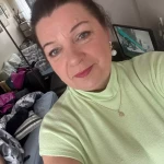 opieka seniora - zdjęcie profilowe użytkownika Elżbieta J.