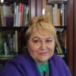 opieka seniora - zdjęcie profilowe użytkownika Irena P.