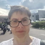 opieka seniora - zdjęcie profilowe użytkownika Walentyna B.