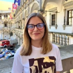 opieka seniora - zdjęcie profilowe użytkownika Joanna B.