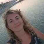 opieka seniora - zdjęcie profilowe użytkownika Justyna T.