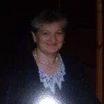 opieka seniora - zdjęcie profilowe użytkownika Urszula K.