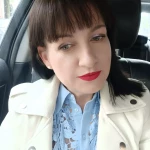 opieka seniora - zdjęcie profilowe użytkownika Elżbieta N.