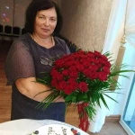 opieka seniora - zdjęcie profilowe użytkownika Luba K.