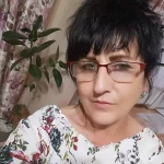 opieka seniora - zdjęcie profilowe użytkownika Elżbieta T.