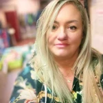 opieka seniora - zdjęcie profilowe użytkownika Anna K.
