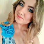 opieka seniora - zdjęcie profilowe użytkownika Olga O.