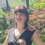 opieka seniora - zdjęcie profilowe użytkownika Viktoria N.
