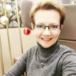opieka seniora - zdjęcie profilowe użytkownika Małgorzata K.