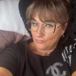 opieka seniora - zdjęcie profilowe użytkownika Barbara P.