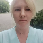 opieka seniora - zdjęcie profilowe użytkownika Svitlana S.