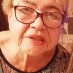 opieka seniora - zdjęcie profilowe użytkownika Romualda K.