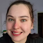 opieka seniora - zdjęcie profilowe użytkownika Ewelina S.