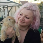 opieka seniora - zdjęcie profilowe użytkownika Natalia B.