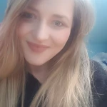 opieka seniora - zdjęcie profilowe użytkownika Iwona C.