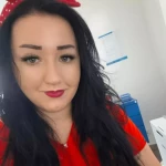 opieka seniora - zdjęcie profilowe użytkownika Natalia K.