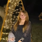 opieka seniora - zdjęcie profilowe użytkownika Karolina B.