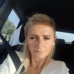 opieka seniora - zdjęcie profilowe użytkownika Iwona K.