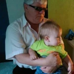opieka seniora - zdjęcie profilowe użytkownika Zbigniew W.