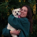 opieka seniora - zdjęcie profilowe użytkownika Zuzanna D.