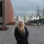 opieka seniora - zdjęcie profilowe użytkownika Natalia T.