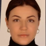 opieka seniora - zdjęcie profilowe użytkownika Kamila W.