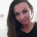 opieka seniora - zdjęcie profilowe użytkownika Natalia M.