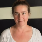 opieka seniora - zdjęcie profilowe użytkownika Justyna F.