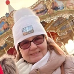 opieka seniora - zdjęcie profilowe użytkownika Mieczysława O.