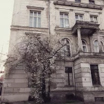 opieka seniora - zdjęcie profilowe użytkownika Justyna Z.