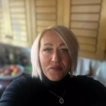 opieka seniora - zdjęcie profilowe użytkownika Patrycja K.