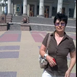 opieka seniora - zdjęcie profilowe użytkownika Jadwiga M.