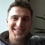 opieka seniora - zdjęcie profilowe użytkownika Łukasz P.