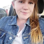 opieka seniora - zdjęcie profilowe użytkownika Julia F.