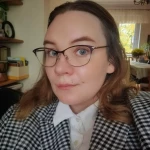 opieka seniora - zdjęcie profilowe użytkownika Ewa S.