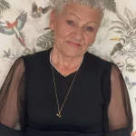 opieka seniora - zdjęcie profilowe użytkownika Danuta M.