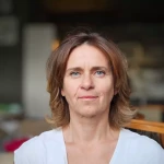 opieka seniora - zdjęcie profilowe użytkownika Agata K.