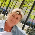 opieka seniora - zdjęcie profilowe użytkownika Bozena C.