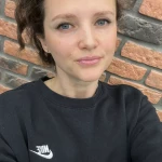 opieka seniora - zdjęcie profilowe użytkownika Adriana S.