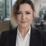 opieka seniora - zdjęcie profilowe użytkownika Ewelina L.