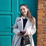 opieka seniora - zdjęcie profilowe użytkownika Anna G.